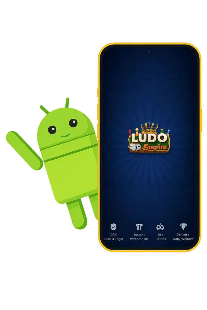 Ludo Empire app