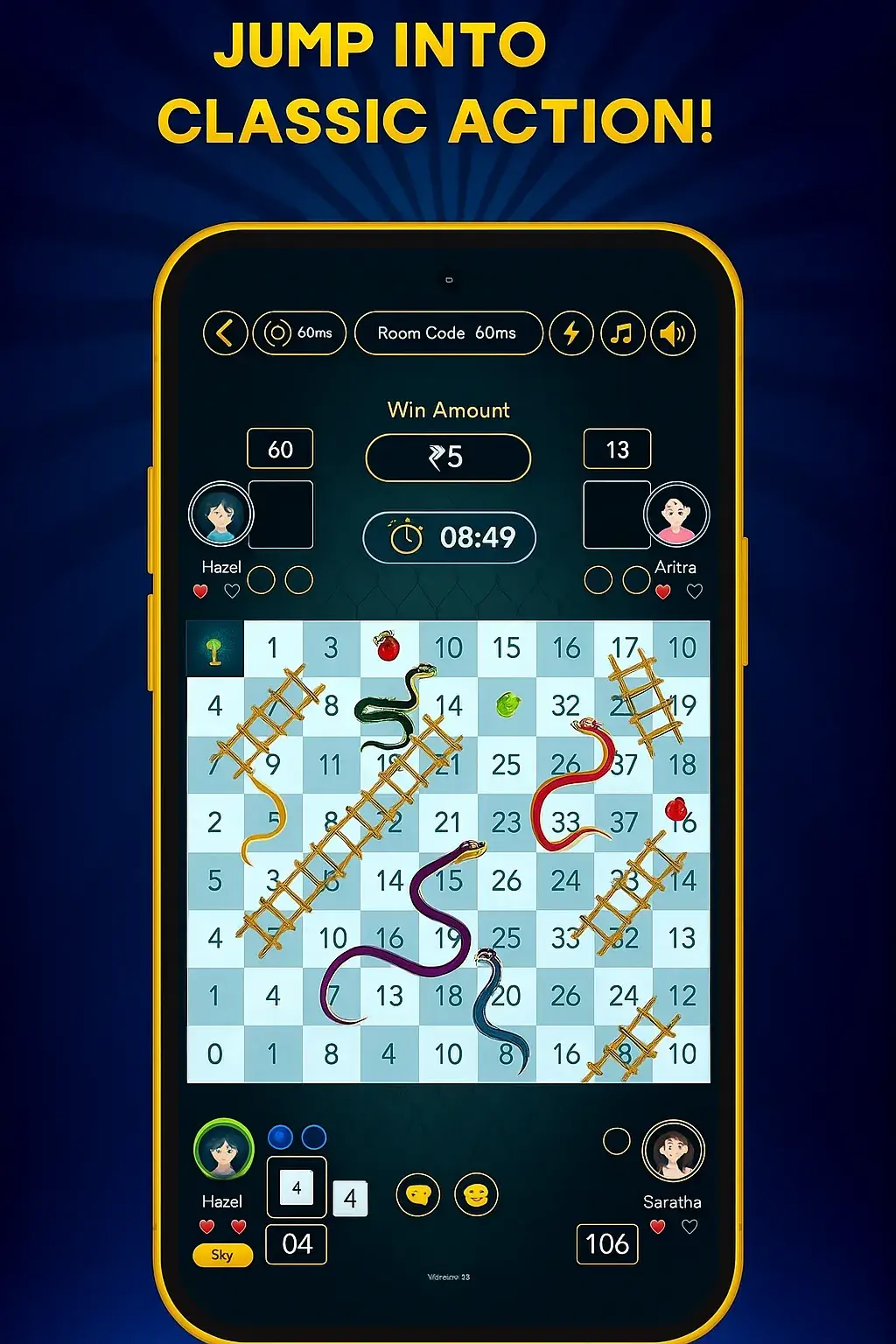 Ludo Empire withdrawals
