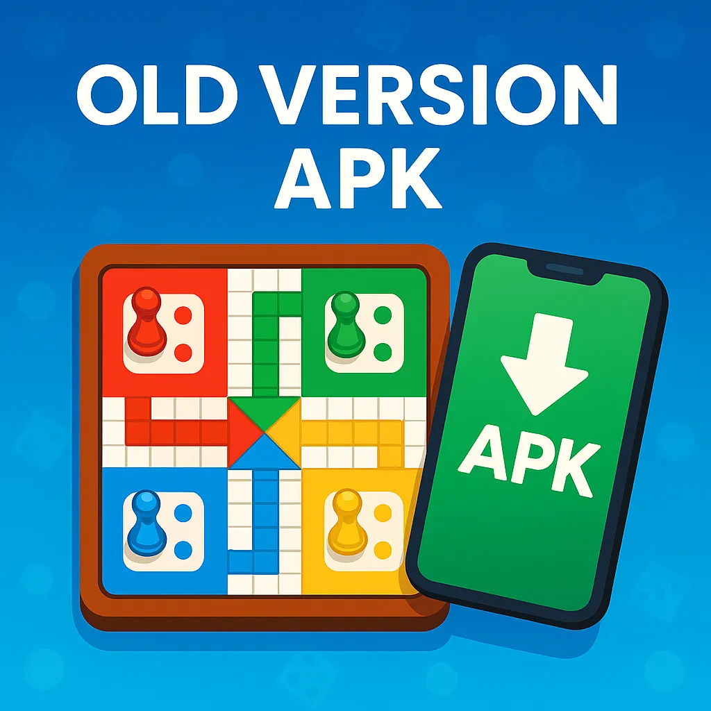 Ludo Empire old versions dowload