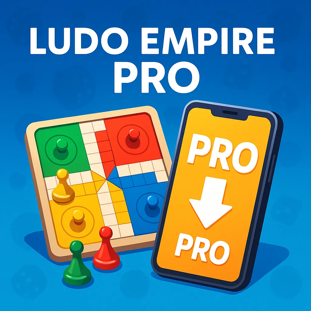 Ludo Empire PRO